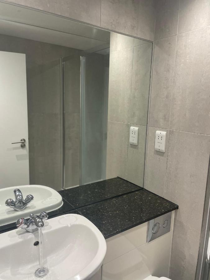 London City 1 Bed With Roof Terrace Экстерьер фото