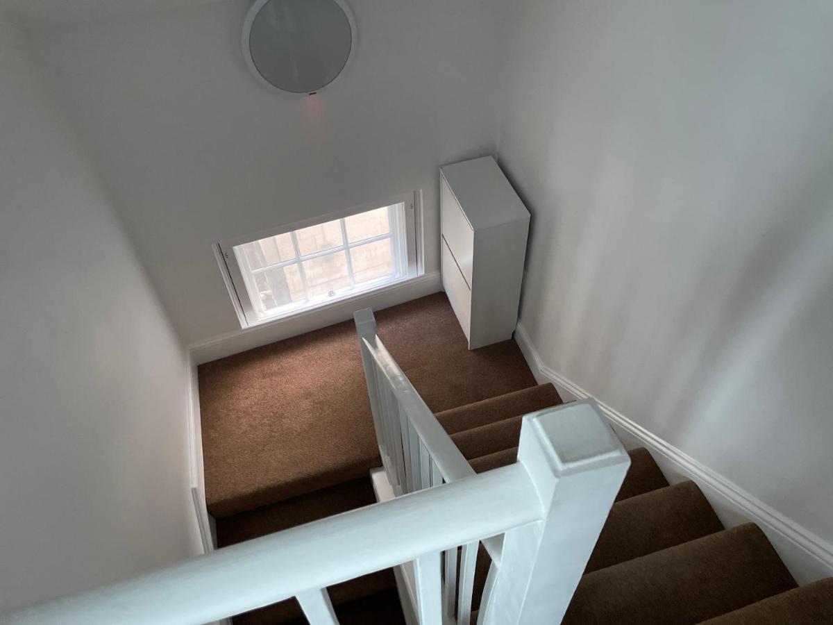 London City 1 Bed With Roof Terrace Экстерьер фото